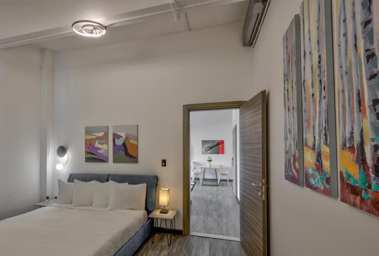 Puerto Valdes Hotel San Juan Eksteriør billede